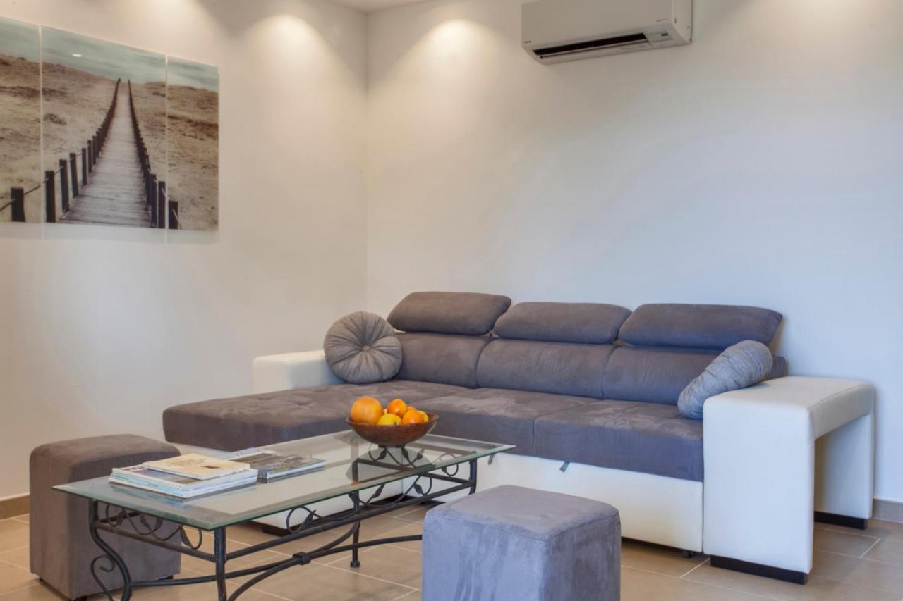 Ferienwohnung Domaine Ghjulia Patrimonio Exterior foto